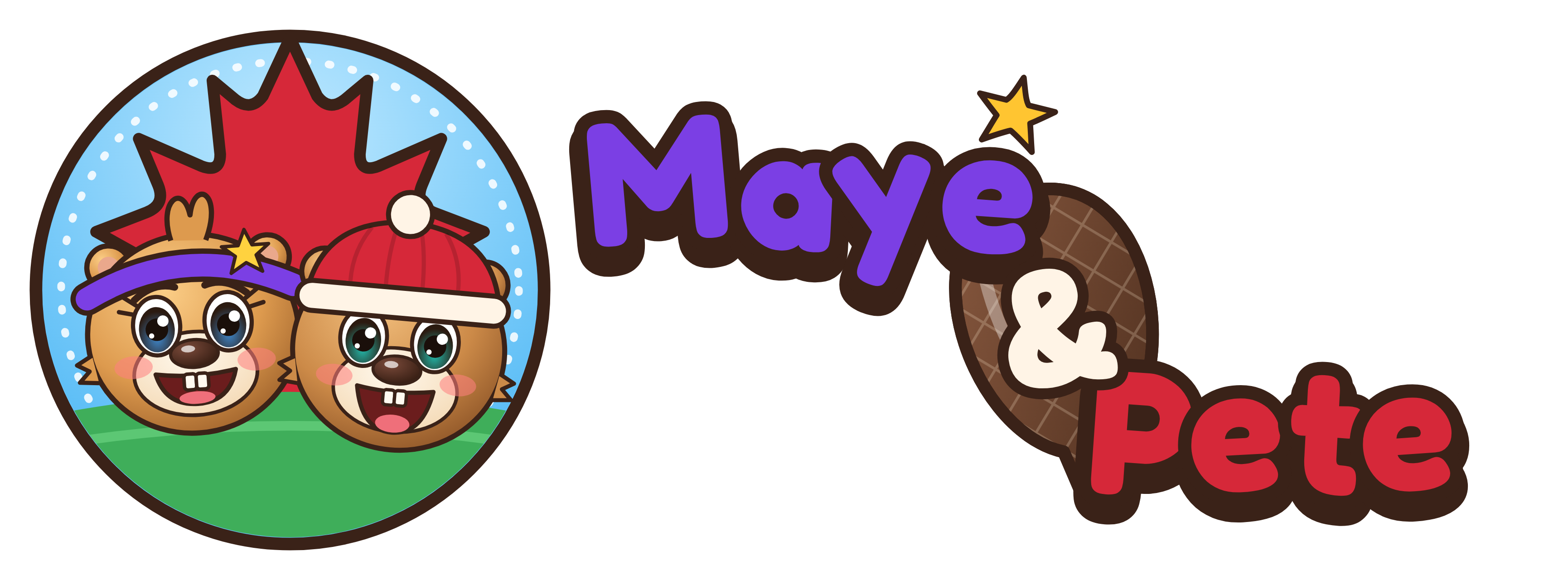 Maye & Pete